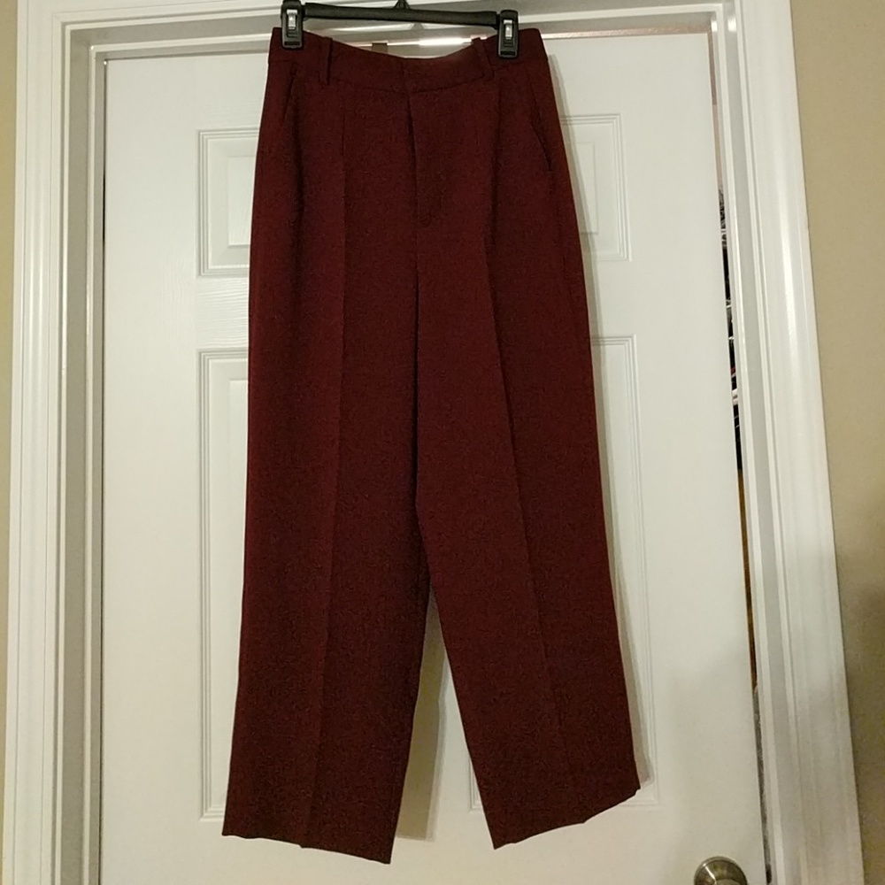 Zara Dress Pants